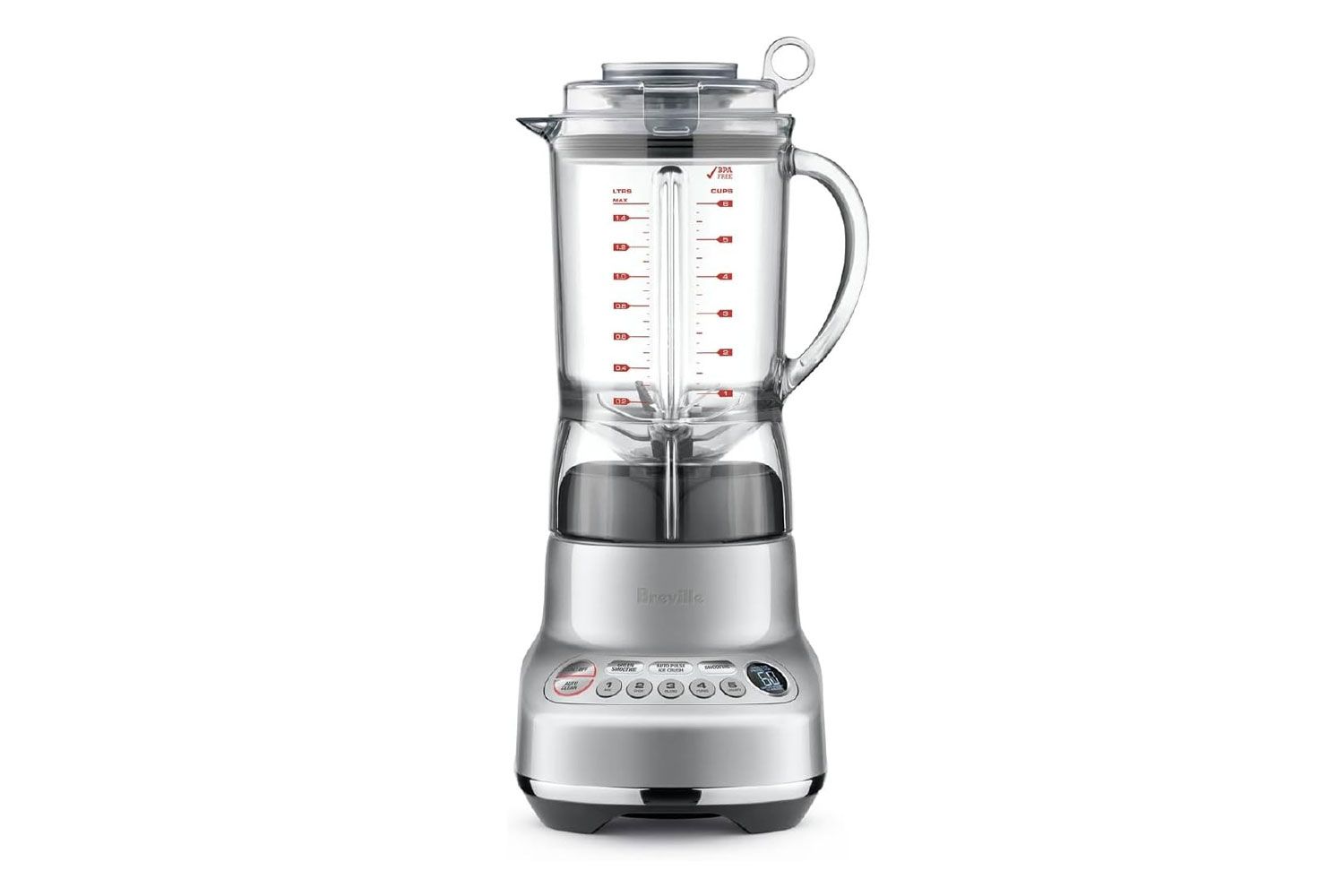 Breville Fresh & Furious Blender