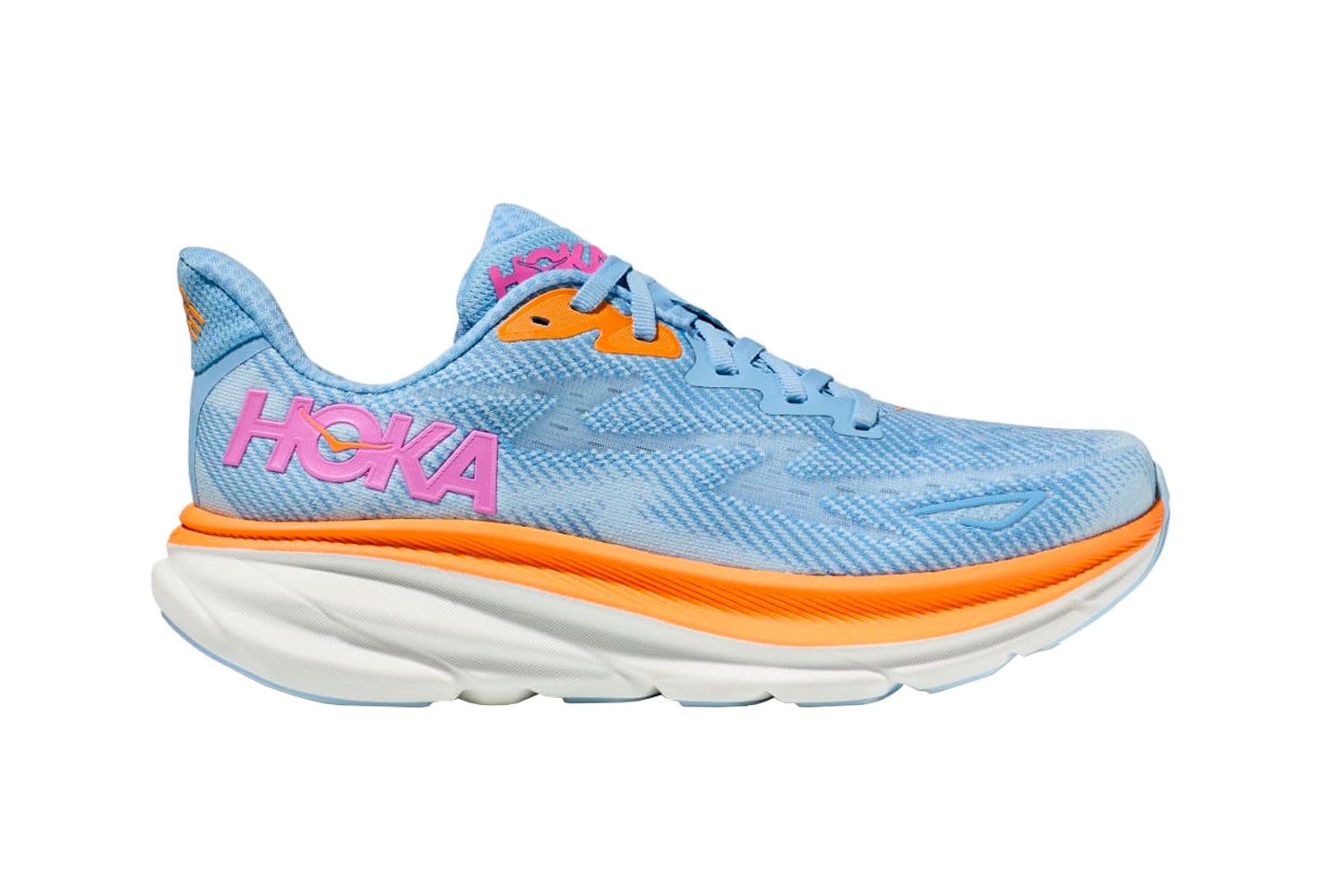 Hoka Women's Clifton 9 Sneakers