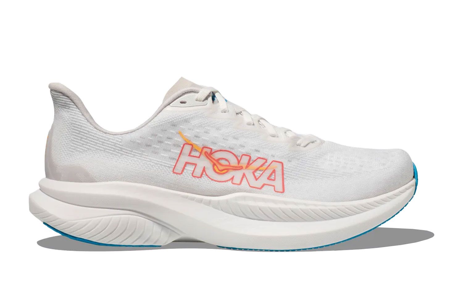 Hoka Mach 6