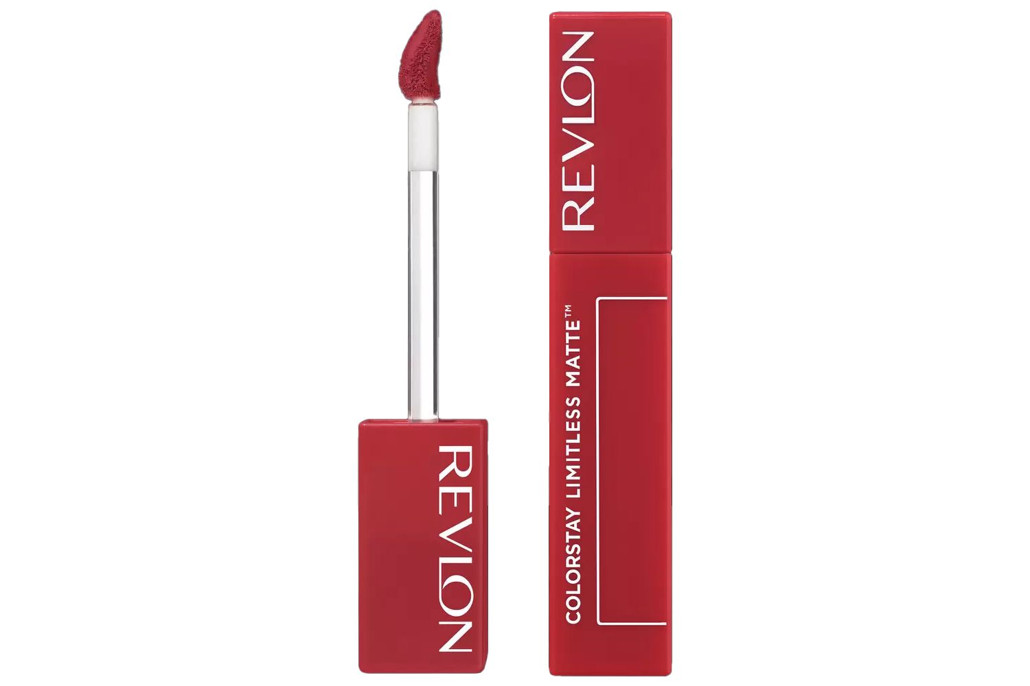 Revlon ColorStay Limitless Matte Liquid Lipstick