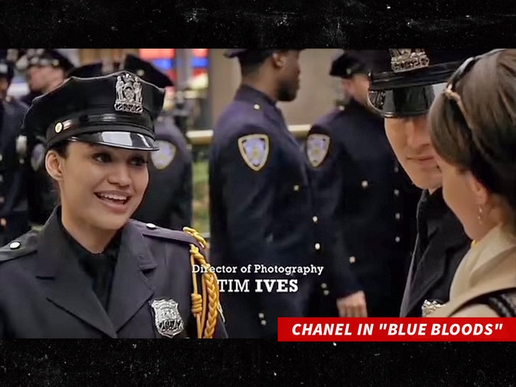 chanel maya banks blue bloods paramount+ s