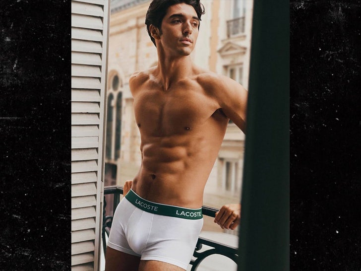 Taylor Zakhar Perez lacoste sub