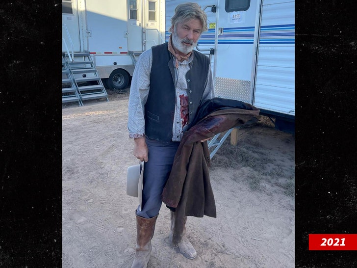 alec baldwin on set rust 2021