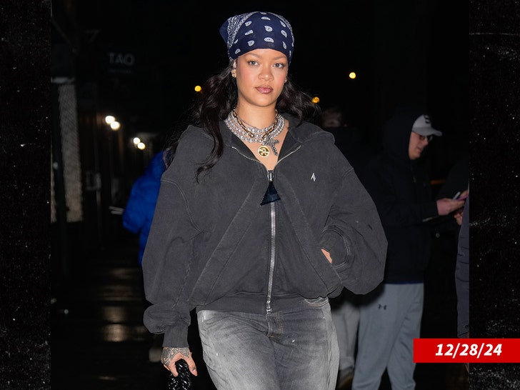 rihanna getty 1