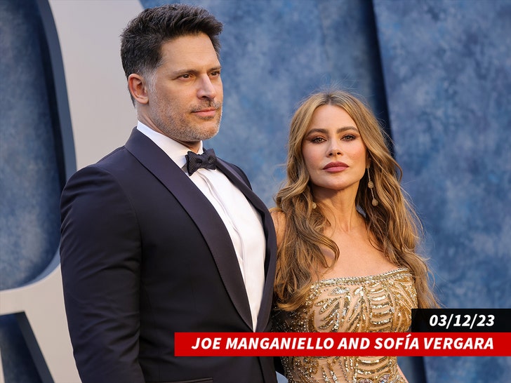 Joe Manganiello and Sofia Vergara getty 1