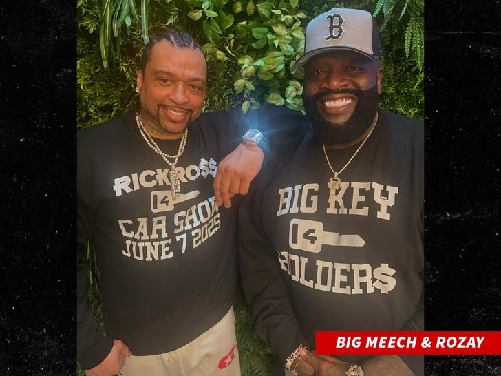 big meech and rick ross insta 1