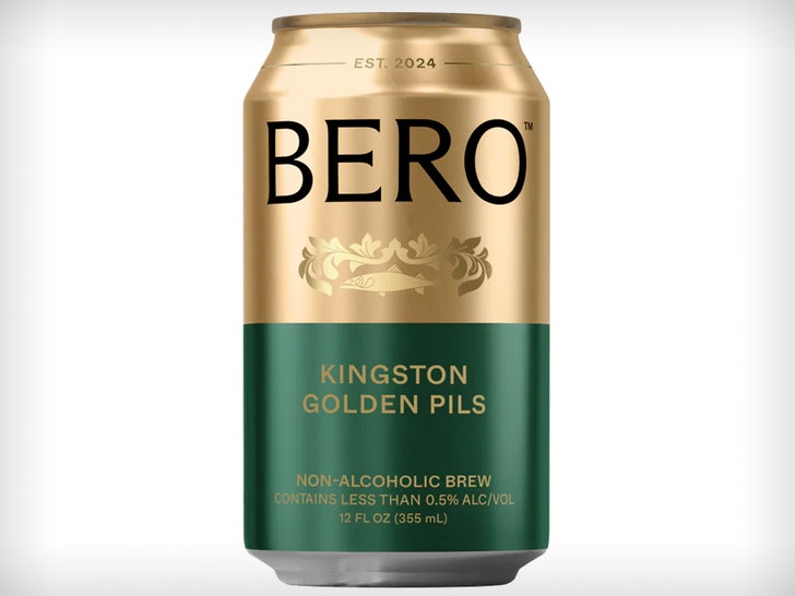 bero beer