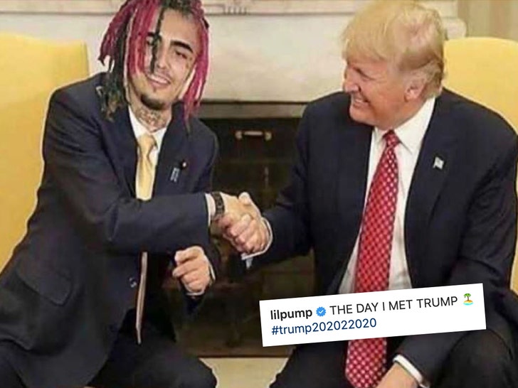 1026 lil pump donald trump instagram 01