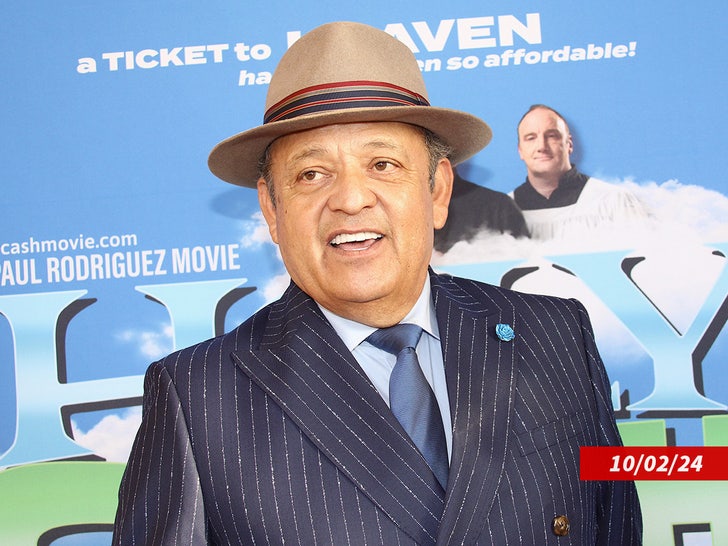 Paul Rodriguez sub shutterstock