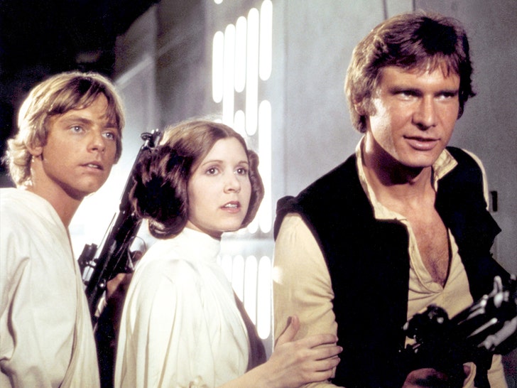 Star Wars Original Trilogy