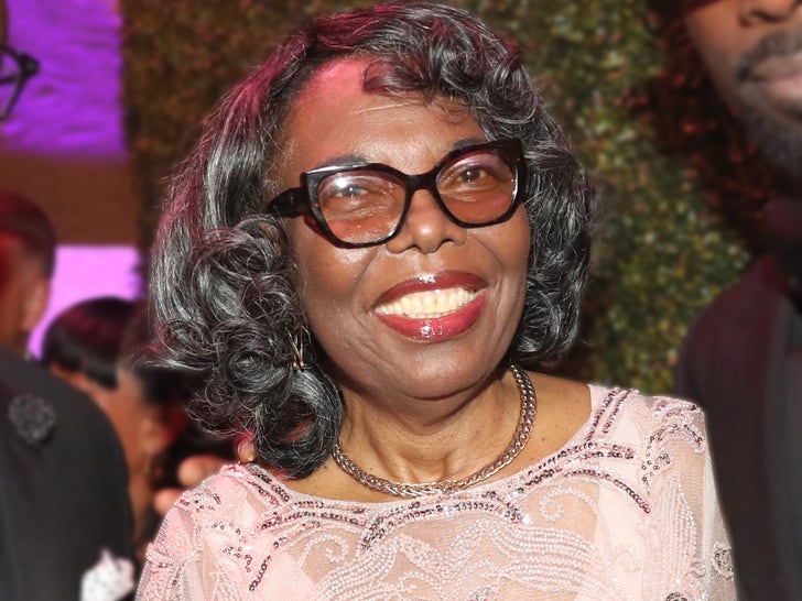 Remembering Voletta Wallace