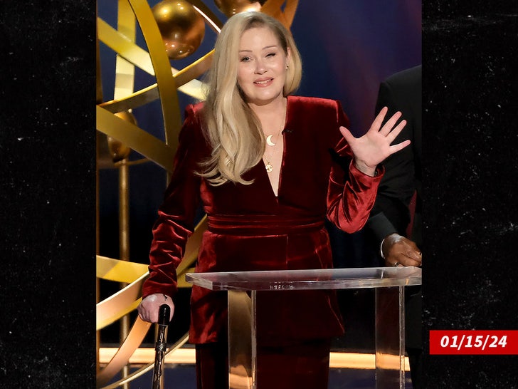 christina applegate emmys sub