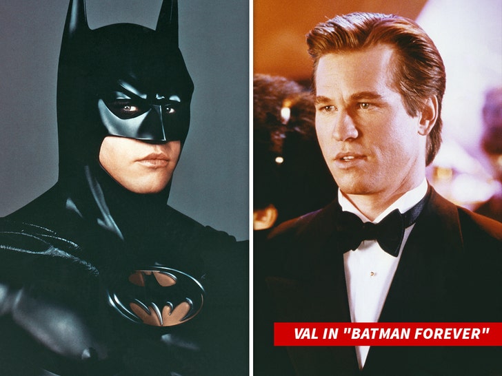 val kilmer as batman in batman forever getty 1