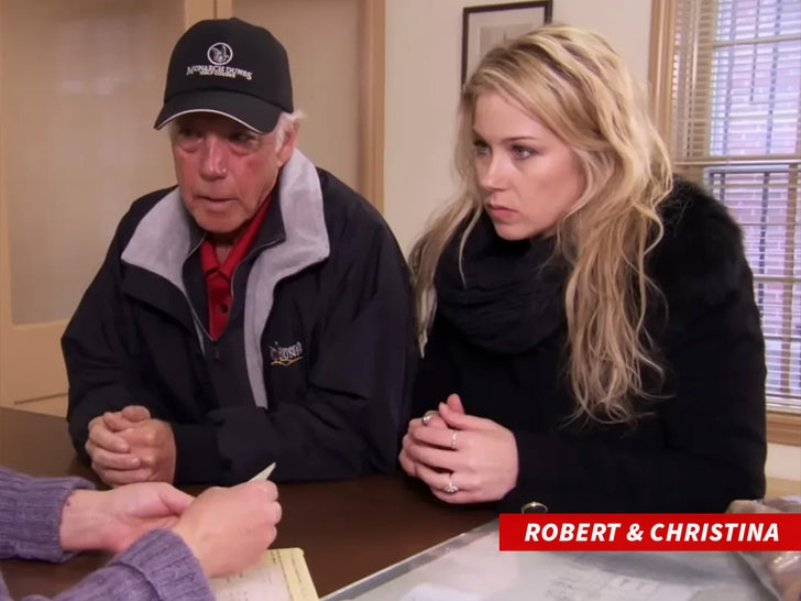 robert bobby applegate christina applegate sub tlc - youtube swipe