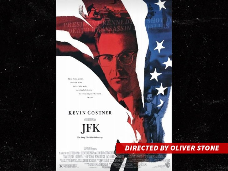 jfk movie