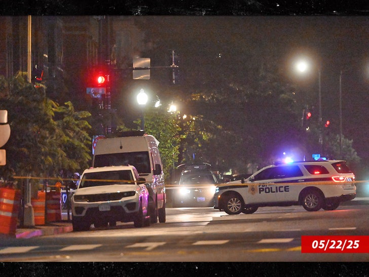 Jewish Museum Embassy Staff DC killed sub getty swipe