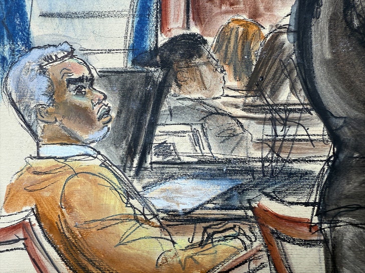 cassie and diddy trial Elizabeth Williams 2