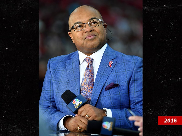 Mike Tirico sub getty swipe 2