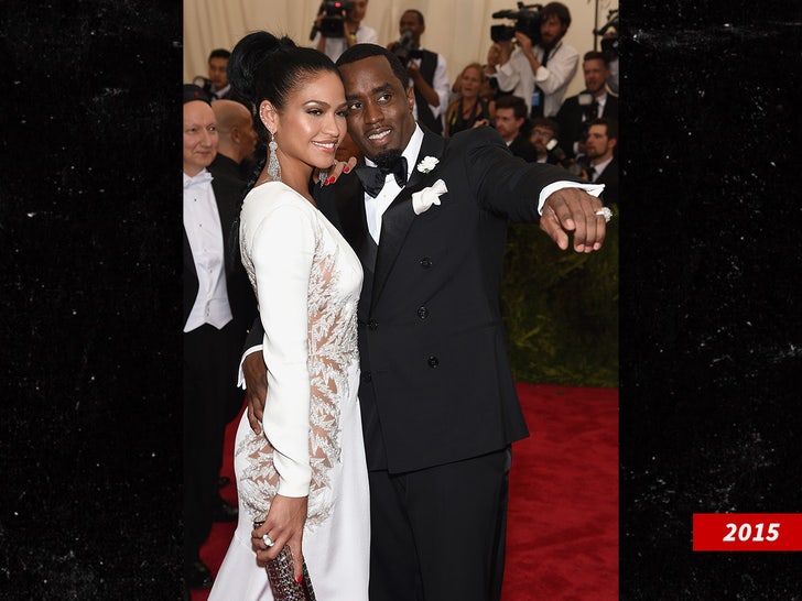 cassie ventura p diddy sub getty swipe