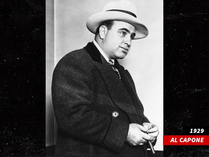al capone 1929 getty 1