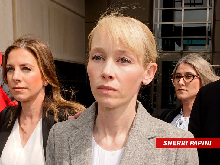 Sherri Papini