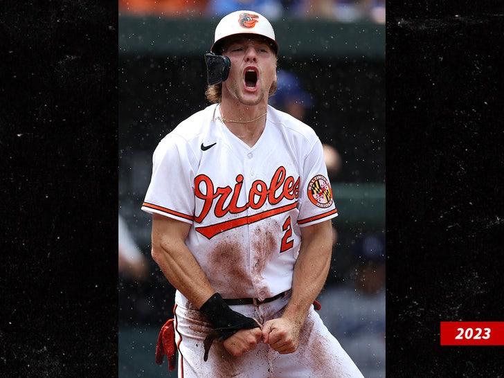 Gunnar Henderson orioles sub getty swipe