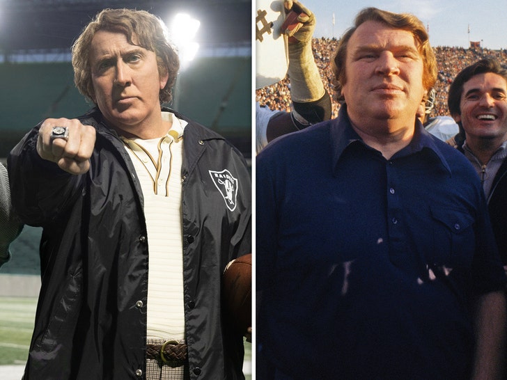 john madden and nicolas cage getty amazon mgm studios 1