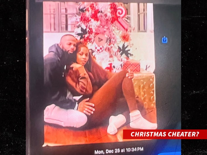 Remy Ma & Papoose Sling Cheating Claims, Boxer Claressa Shields Gets Inserted