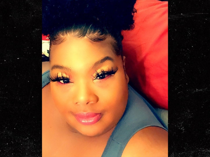 Latonya Pottain insta 3