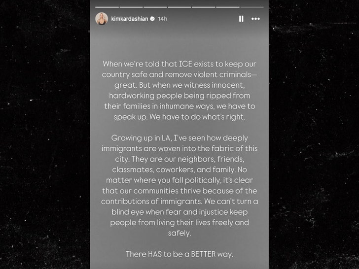 kim kardashian on ice raids insta 1