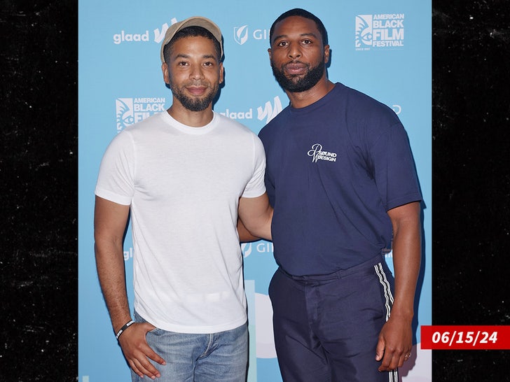 jabari redd jussie smollet sub getty swipe 2