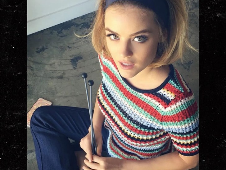lucy hale sub instagram 3