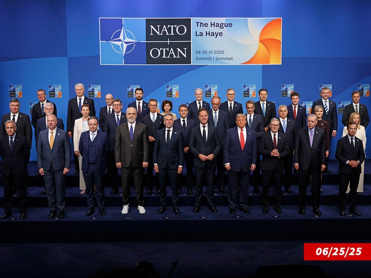 donald trump nato summit getty 2