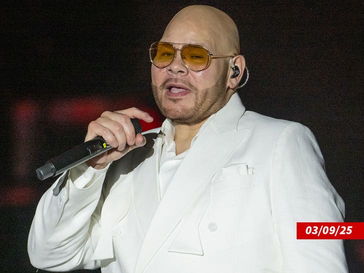 fat joe recentgetty