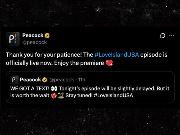 love island delay sub x 2