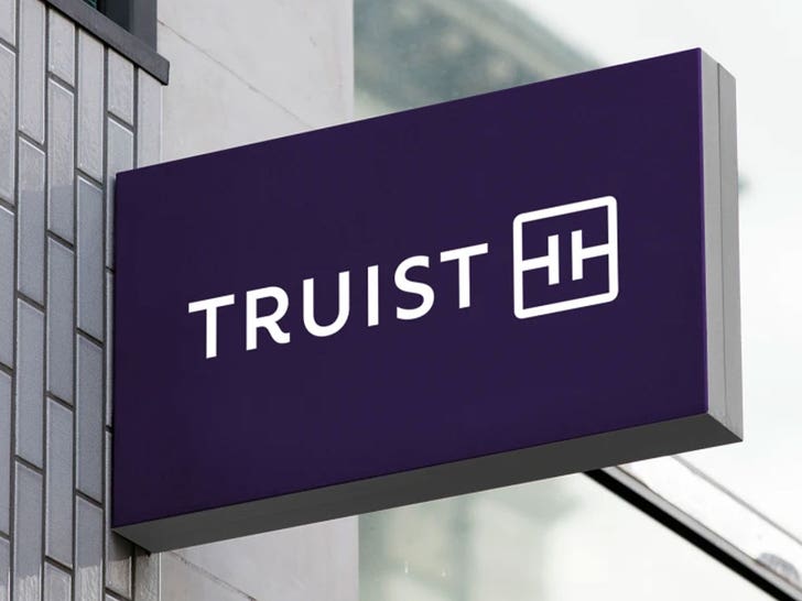 truist bank