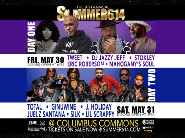 summer 614 poster lil scrappy sub