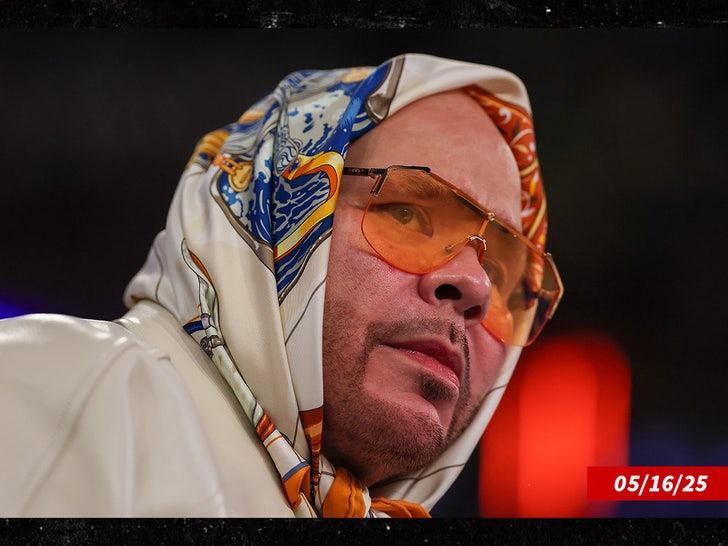 fat joe knicks sub getty swipe