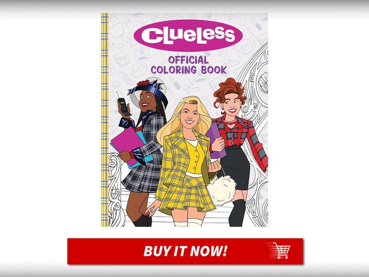 Clueless-The-Official-Coloring-Book-Clueless-Merch-MAIN