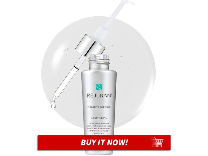 REJURAN® Salmon DNA PDRN Face Serum