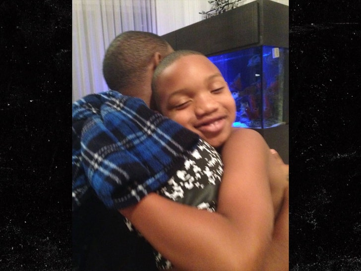 mack maine and son insta 2