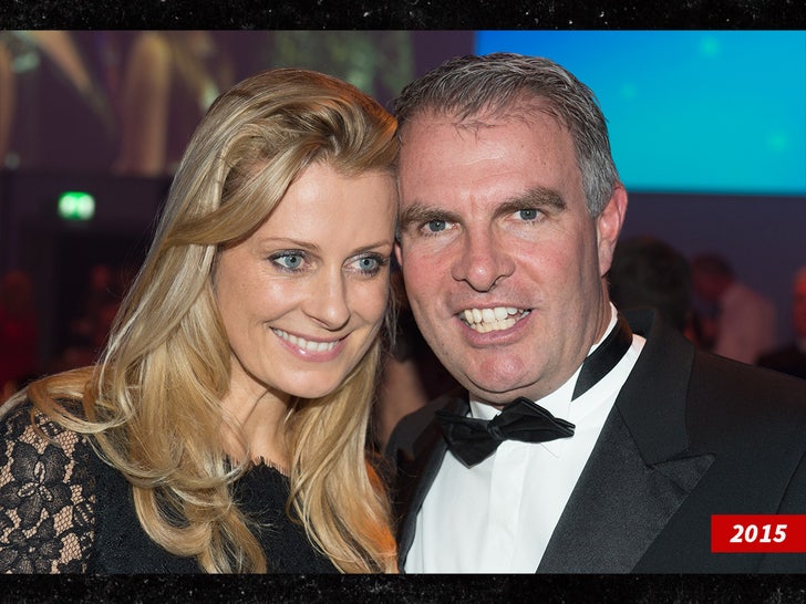 Vivian Alexandra Spohr Carsten Spohr sub getty swipe 1