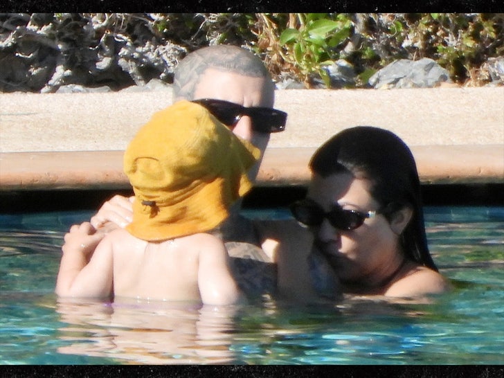 travis kourtney rocky barker backgrid 2
