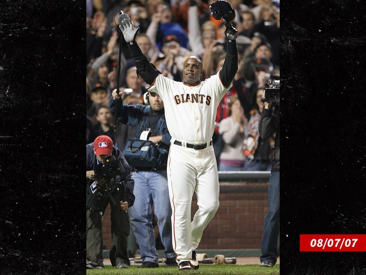 barry bonds sub getty swipe 2