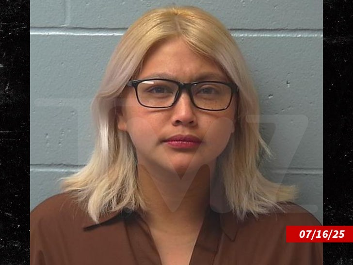 Leida Margaretha mug shot  sub swipe