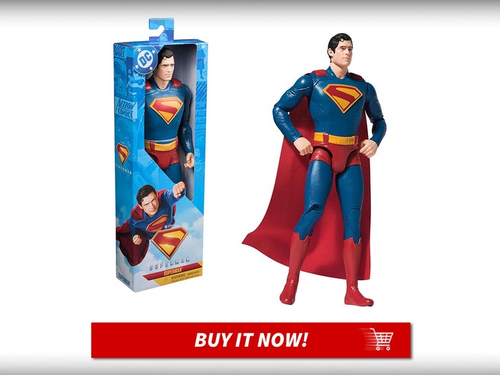 DC-Comics-Superman-12-Inch-Superhero-Action-Figure-Superman-Merch-MAIN