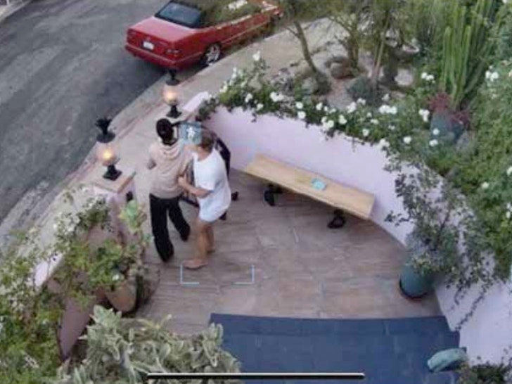 Mickey Madden Wife Domestic Violence Exhibits 0