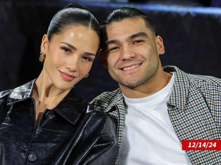puka nacua hallie aiono getty