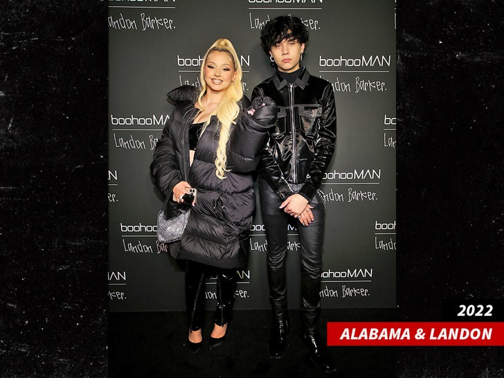alabama barker landon barker sub getty swipe