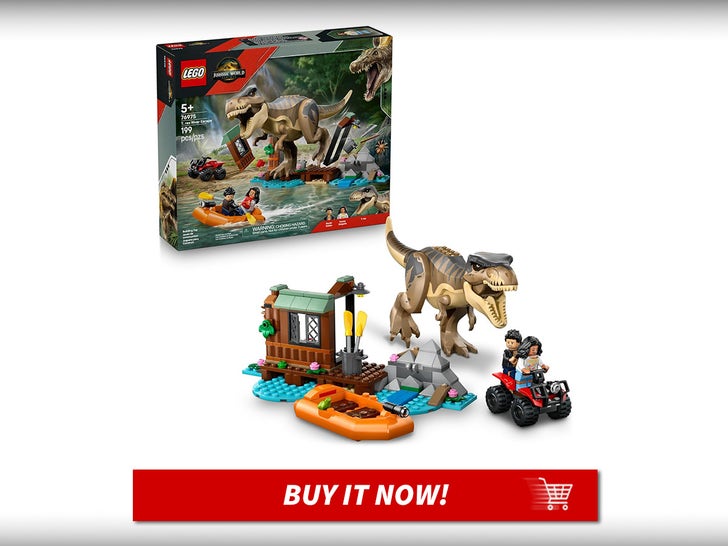 Lego-Jurassic-World-T-Rex-River-Escape-Jurassic-World-Merch-MAIN